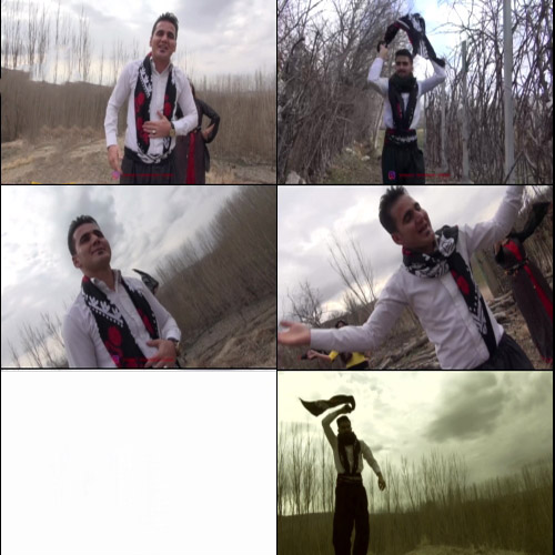 یونس معصومی مجنون